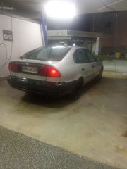 Toyota Corolla 1993