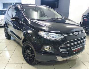 Ford EcoSport 2017 1.0 ECOBOOST TITANIUM 140ps