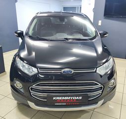 Ford EcoSport 2017 1.0 ECOBOOST TITANIUM 140ps-thumb-1