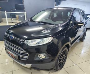 Ford EcoSport 2017 1.0 ECOBOOST TITANIUM 140ps-thumb-2