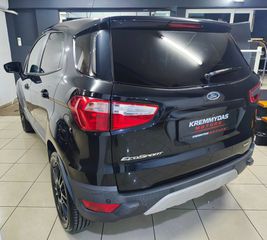 Ford EcoSport 2017 1.0 ECOBOOST TITANIUM 140ps-thumb-4