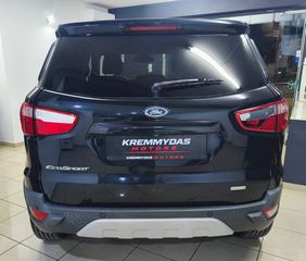 Ford EcoSport 2017 1.0 ECOBOOST TITANIUM 140ps-thumb-5