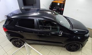 Ford EcoSport 2017 1.0 ECOBOOST TITANIUM 140ps-thumb-7