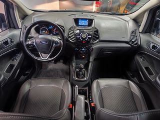 Ford EcoSport 2017 1.0 ECOBOOST TITANIUM 140ps-thumb-8