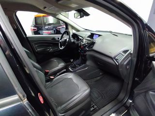 Ford EcoSport 2017 1.0 ECOBOOST TITANIUM 140ps-thumb-9