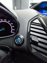 Ford EcoSport 2017 1.0 ECOBOOST TITANIUM 140ps-thumb-11