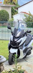 Sym Cruisym 300 2023 cruisym 300a-thumb-1