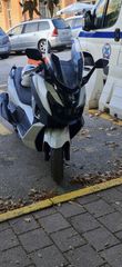 Sym Cruisym 300 2023 cruisym 300a-thumb-2