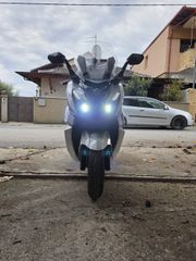 Sym Cruisym 300 2023 cruisym 300a