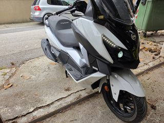 Sym Cruisym 300 2023 cruisym 300a-thumb-5