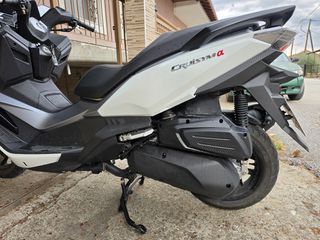 Sym Cruisym 300 2023 cruisym 300a-thumb-9