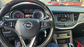 Opel Astra 2020 AUTOMATIC S&S EDITION ΕΛΛΗΝΙΚΟ 145Hp ΛΑΜΠΡΟΠΟΥΛΟΣ-thumb-6