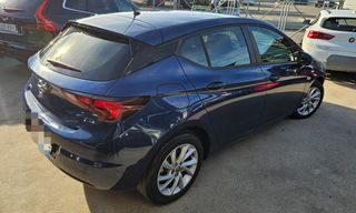 Opel Astra 2020 AUTOMATIC S&S EDITION ΕΛΛΗΝΙΚΟ 145Hp ΛΑΜΠΡΟΠΟΥΛΟΣ-thumb-7