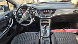 Opel Astra 2020 AUTOMATIC S&S EDITION ΕΛΛΗΝΙΚΟ 145Hp ΛΑΜΠΡΟΠΟΥΛΟΣ-thumb-9