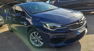 Opel Astra 2020 AUTOMATIC S&S EDITION ΕΛΛΗΝΙΚΟ 145Hp ΛΑΜΠΡΟΠΟΥΛΟΣ-thumb-12