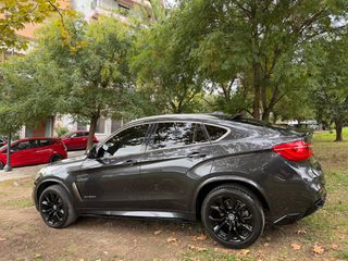 Bmw X6 2017 M-PERFORMANCE HARMAN/KARDON FULL LED !-thumb-2