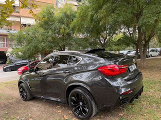 Bmw X6 2017 M-PERFORMANCE HARMAN/KARDON FULL LED !-thumb-3