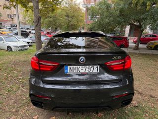 Bmw X6 2017 M-PERFORMANCE HARMAN/KARDON FULL LED !-thumb-5