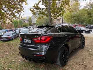 Bmw X6 2017 M-PERFORMANCE HARMAN/KARDON FULL LED !-thumb-9