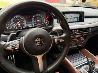 Bmw X6 2017 M-PERFORMANCE HARMAN/KARDON FULL LED !-thumb-35
