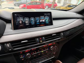 Bmw X6 2017 M-PERFORMANCE HARMAN/KARDON FULL LED !-thumb-36