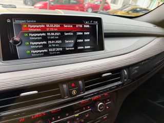 Bmw X6 2017 M-PERFORMANCE HARMAN/KARDON FULL LED !-thumb-38