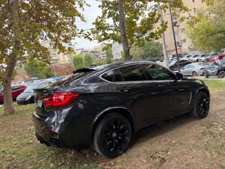 Bmw X6 2017 M-PERFORMANCE HARMAN/KARDON FULL LED !-thumb-10