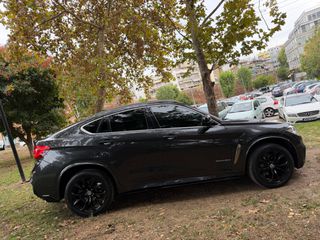 Bmw X6 2017 M-PERFORMANCE HARMAN/KARDON FULL LED !-thumb-11