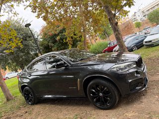 Bmw X6 2017 M-PERFORMANCE HARMAN/KARDON FULL LED !-thumb-12