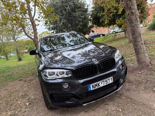 Bmw X6 2017 M-PERFORMANCE HARMAN/KARDON FULL LED !-thumb-14