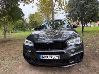Bmw X6 2017 M-PERFORMANCE HARMAN/KARDON FULL LED !-thumb-15