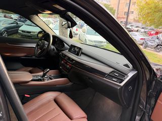 Bmw X6 2017 M-PERFORMANCE HARMAN/KARDON FULL LED !-thumb-18
