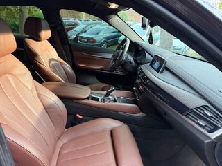 Bmw X6 2017 M-PERFORMANCE HARMAN/KARDON FULL LED !-thumb-19