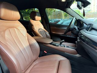 Bmw X6 2017 M-PERFORMANCE HARMAN/KARDON FULL LED !-thumb-20