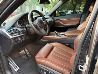 Bmw X6 2017 M-PERFORMANCE HARMAN/KARDON FULL LED !-thumb-29