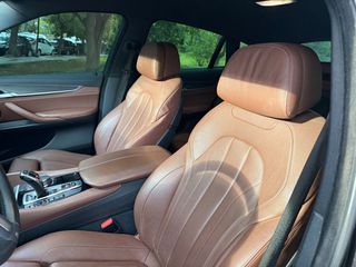 Bmw X6 2017 M-PERFORMANCE HARMAN/KARDON FULL LED !-thumb-31