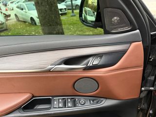 Bmw X6 2017 M-PERFORMANCE HARMAN/KARDON FULL LED !-thumb-32