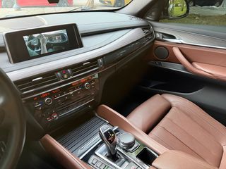 Bmw X6 2017 M-PERFORMANCE HARMAN/KARDON FULL LED !-thumb-34