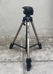 Τρίποδο φωτογραφικό VELBON CX560