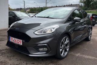 Ford Fiesta 2019 ST LINE | 140hp | LED | CAMERA |NAVI | ΝΕΟ ΣΕΤ ΧΡΟΝΙΣΜΟΥ
