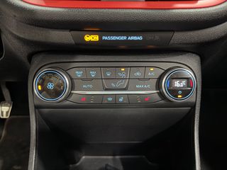 Ford Fiesta 2019 ST LINE | 140hp | LED | CAMERA |NAVI | ΝΕΟ ΣΕΤ ΧΡΟΝΙΣΜΟΥ-thumb-27