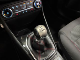 Ford Fiesta 2019 ST LINE | 140hp | LED | CAMERA |NAVI | ΝΕΟ ΣΕΤ ΧΡΟΝΙΣΜΟΥ-thumb-28