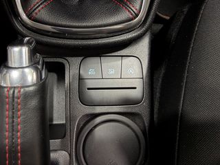 Ford Fiesta 2019 ST LINE | 140hp | LED | CAMERA |NAVI | ΝΕΟ ΣΕΤ ΧΡΟΝΙΣΜΟΥ-thumb-29