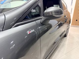 Ford Fiesta 2019 ST LINE | 140hp | LED | CAMERA |NAVI | ΝΕΟ ΣΕΤ ΧΡΟΝΙΣΜΟΥ-thumb-3
