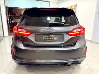 Ford Fiesta 2019 ST LINE | 140hp | LED | CAMERA |NAVI | ΝΕΟ ΣΕΤ ΧΡΟΝΙΣΜΟΥ-thumb-5