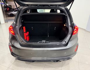 Ford Fiesta 2019 ST LINE | 140hp | LED | CAMERA |NAVI | ΝΕΟ ΣΕΤ ΧΡΟΝΙΣΜΟΥ-thumb-8