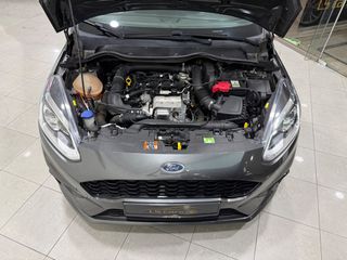 Ford Fiesta 2019 ST LINE | 140hp | LED | CAMERA |NAVI | ΝΕΟ ΣΕΤ ΧΡΟΝΙΣΜΟΥ-thumb-13