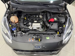 Ford Fiesta 2019 ST LINE | 140hp | LED | CAMERA |NAVI | ΝΕΟ ΣΕΤ ΧΡΟΝΙΣΜΟΥ-thumb-14