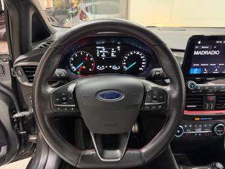 Ford Fiesta 2019 ST LINE | 140hp | LED | CAMERA |NAVI | ΝΕΟ ΣΕΤ ΧΡΟΝΙΣΜΟΥ-thumb-18