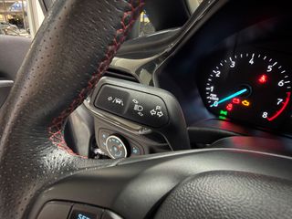 Ford Fiesta 2019 ST LINE | 140hp | LED | CAMERA |NAVI | ΝΕΟ ΣΕΤ ΧΡΟΝΙΣΜΟΥ-thumb-19